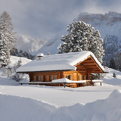 Chalets & Hütten in Bayern