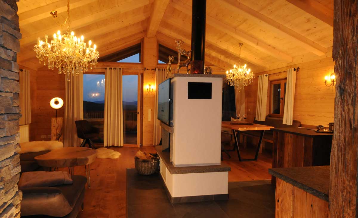 Königchalets Bodenmais