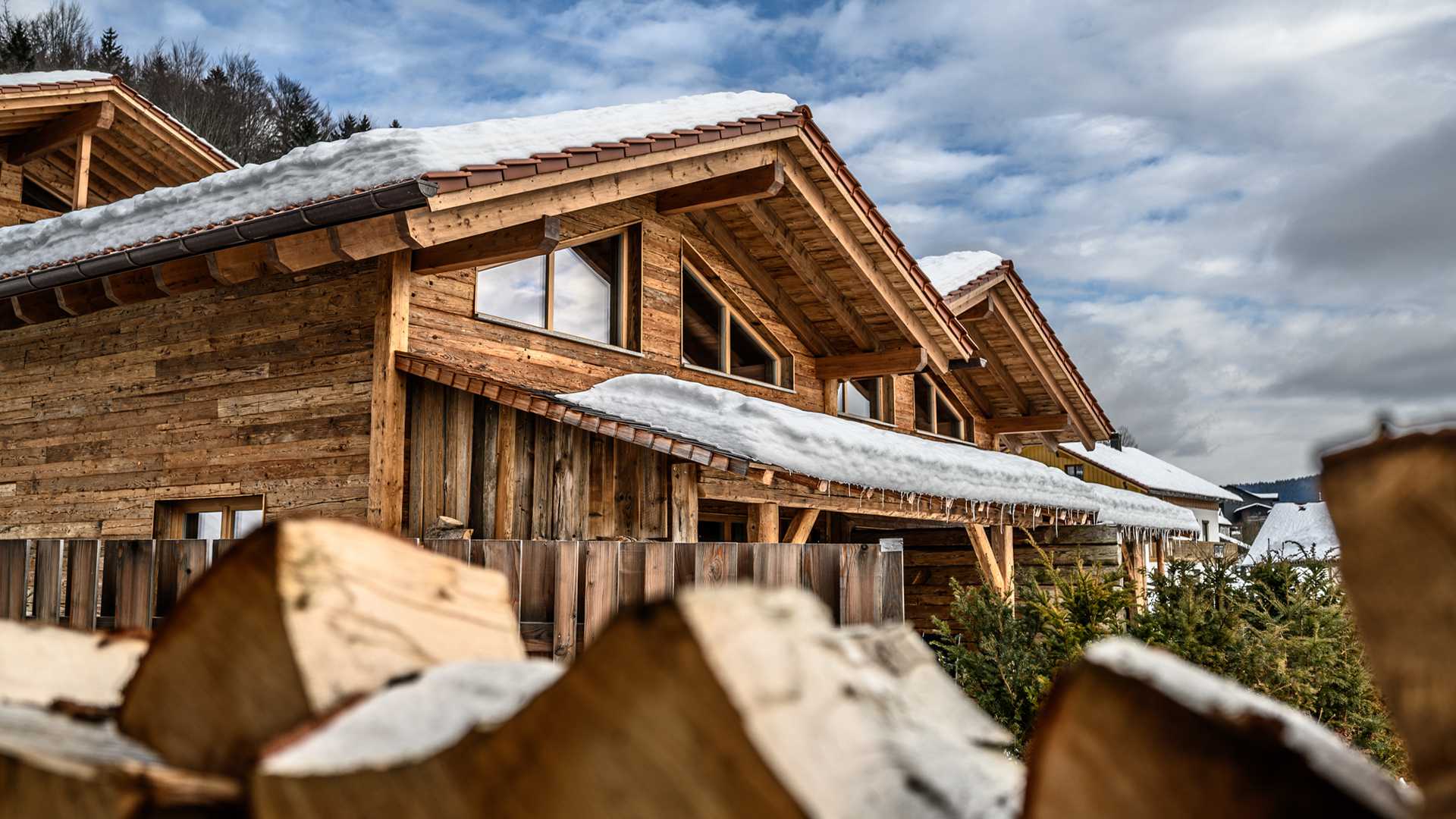 Priesteregg Premium Eco Resort