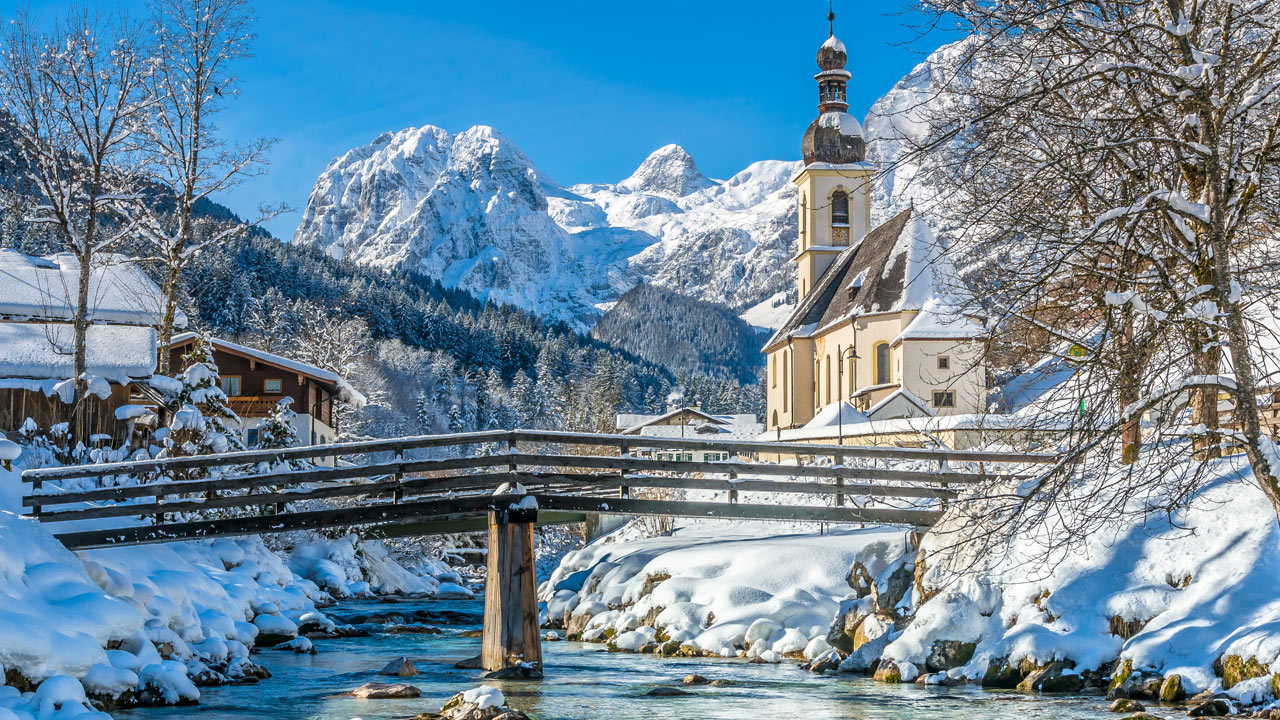 Winterurlaub Chalets Bayerischer Wald - Hüttenurlaub Hüttenvermieter Bayern