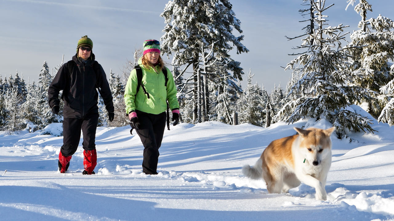 Winterangebote Skiurlaub Chalet Hütten Bayern